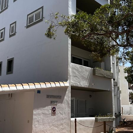 Apartament Edificio Rexii Es Pujols Zewnętrze zdjęcie