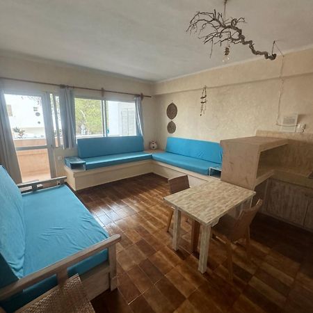 Apartament Edificio Rexii Es Pujols Zewnętrze zdjęcie