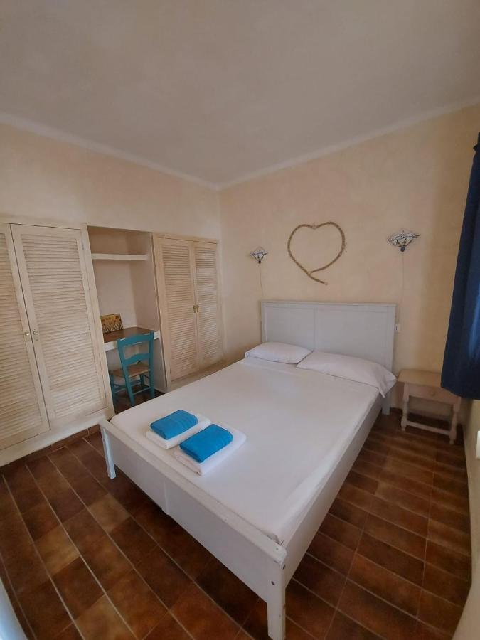 Apartament Edificio Rexii Es Pujols Zewnętrze zdjęcie