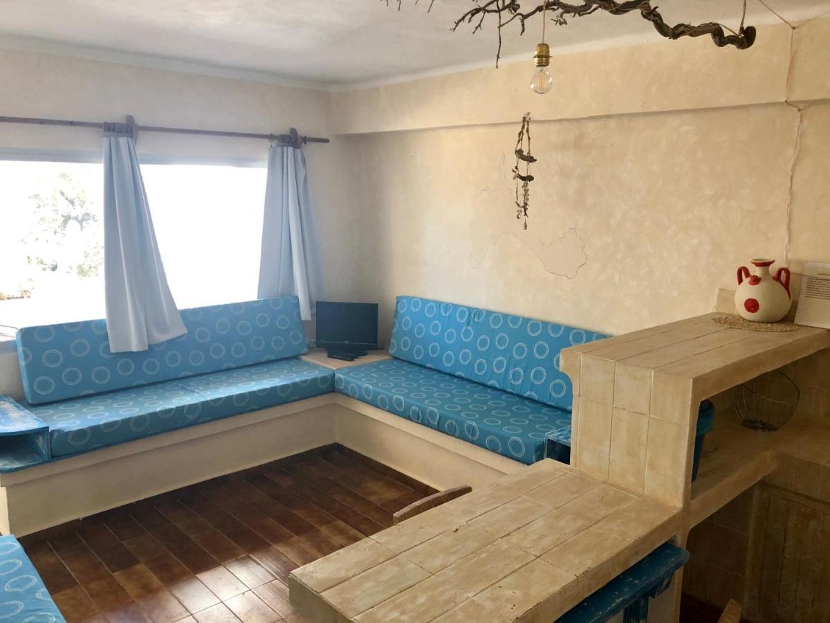 Apartament Edificio Rexii Es Pujols Zewnętrze zdjęcie