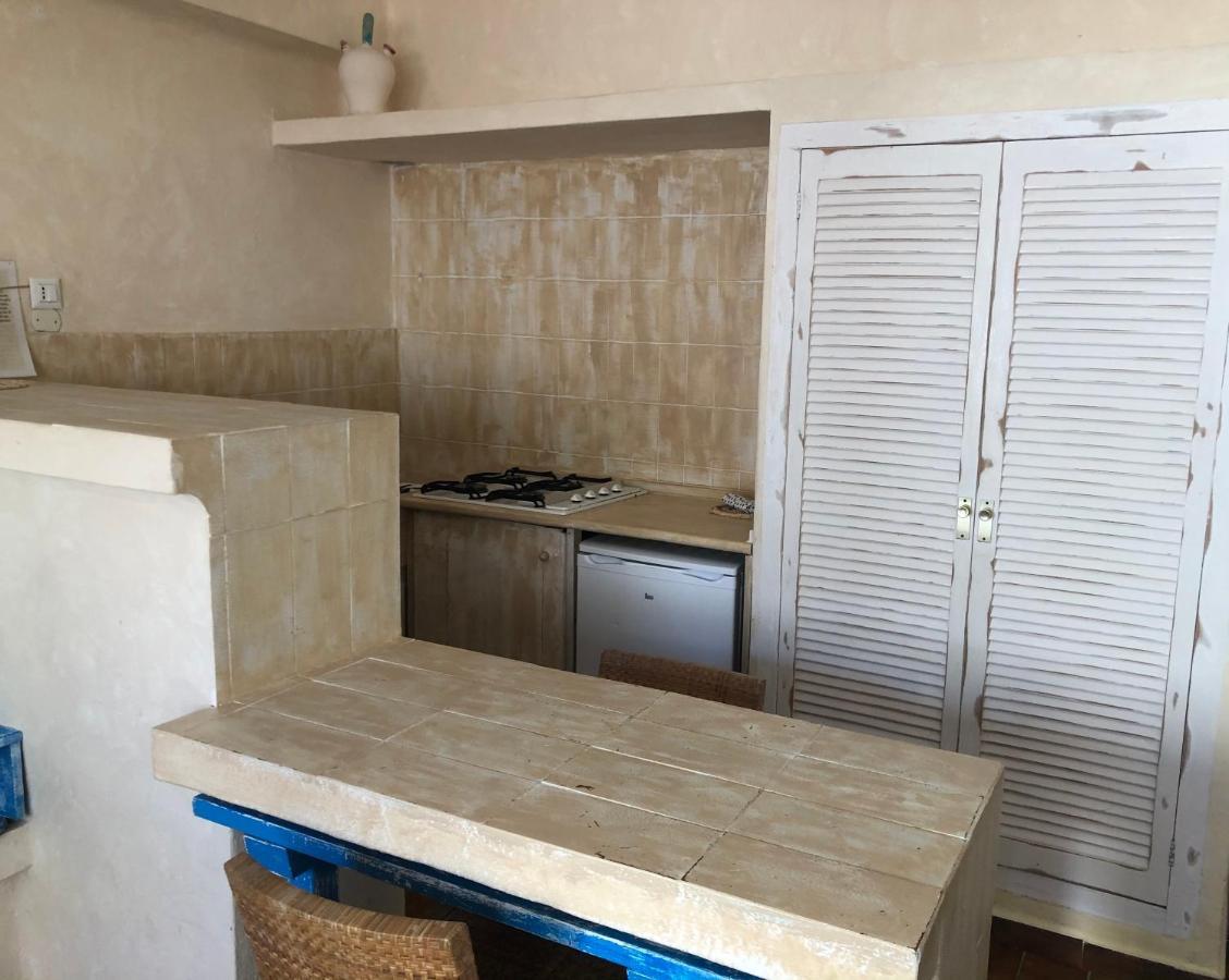 Apartament Edificio Rexii Es Pujols Zewnętrze zdjęcie