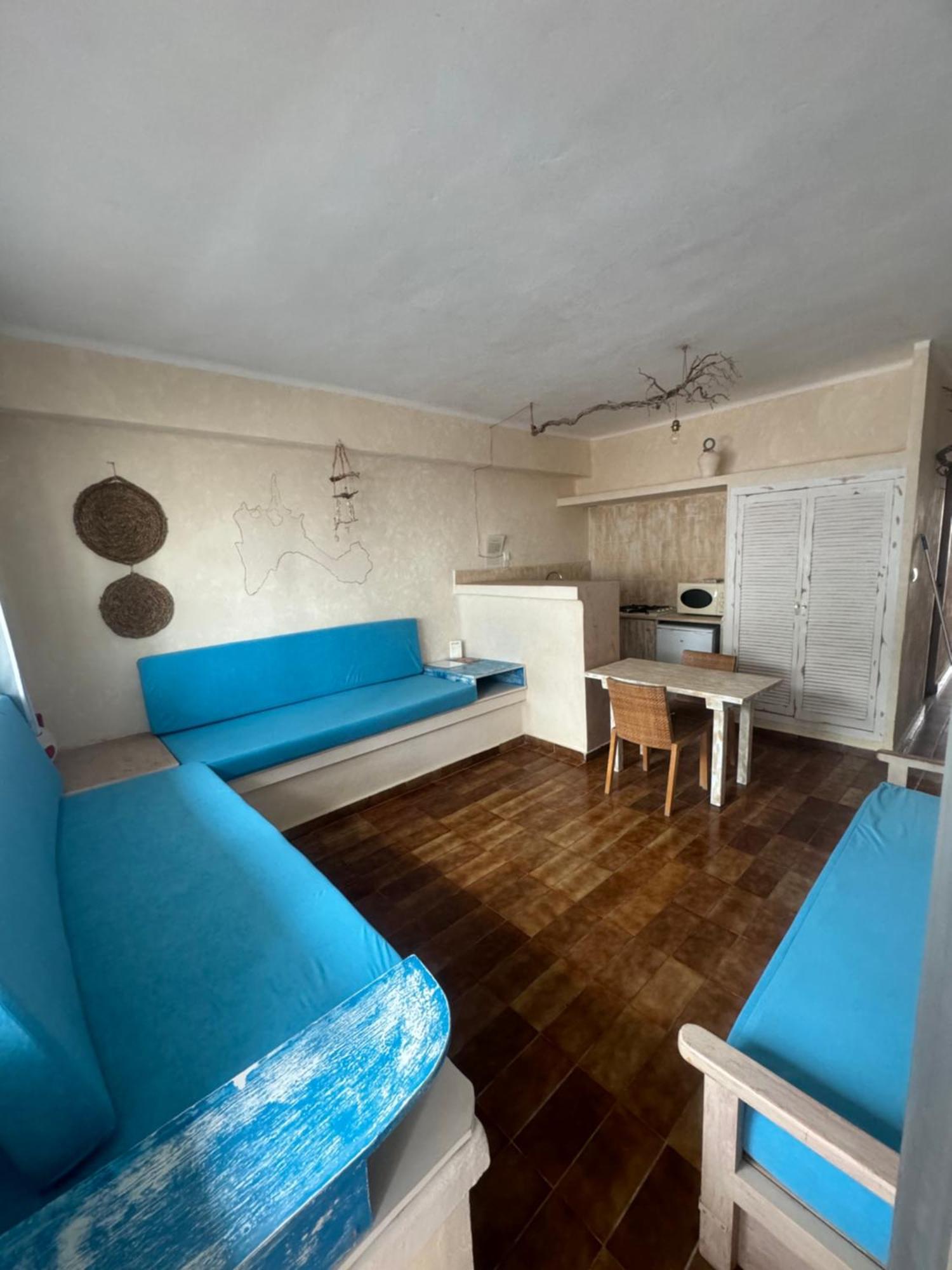 Apartament Edificio Rexii Es Pujols Zewnętrze zdjęcie