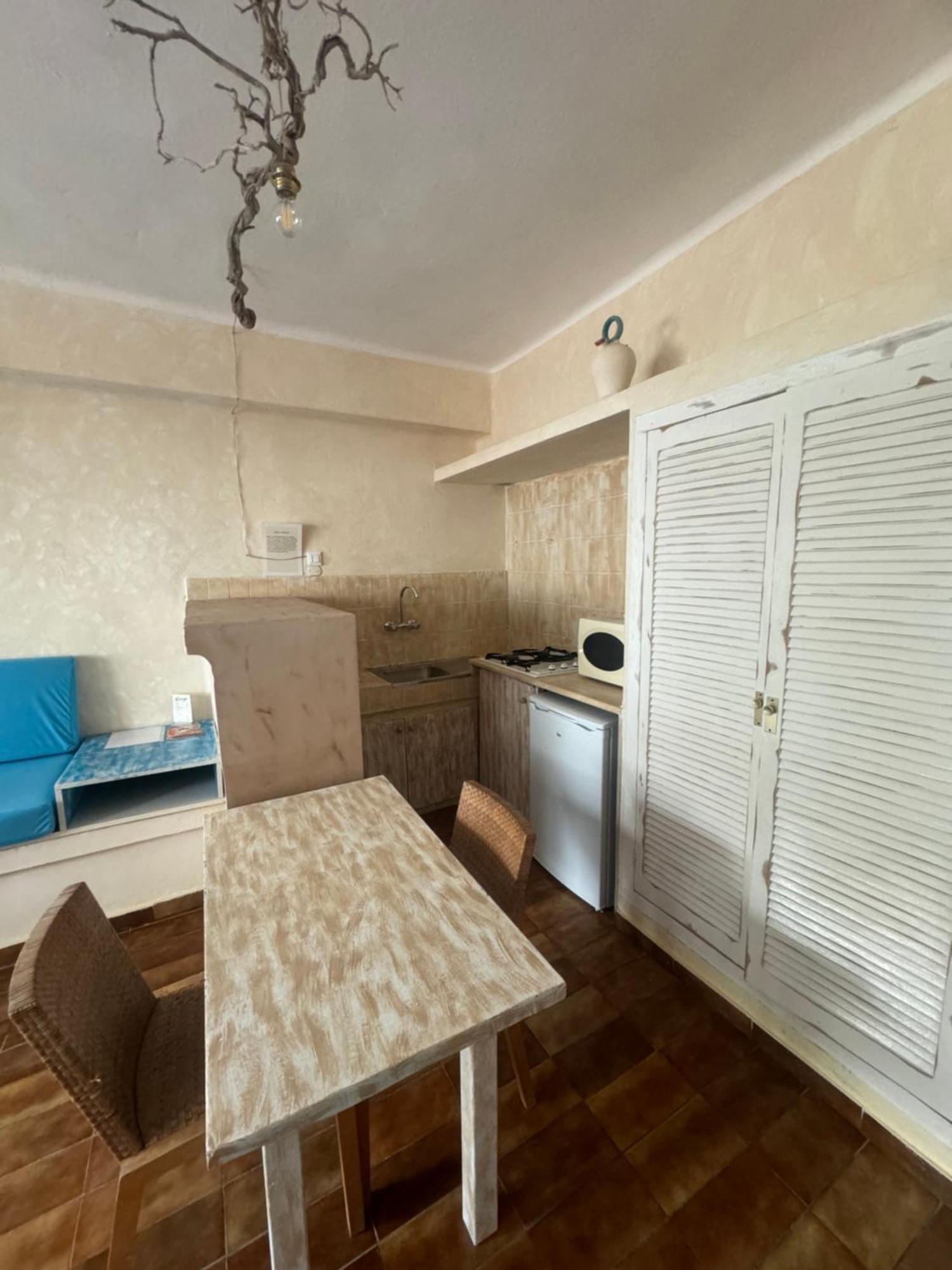 Apartament Edificio Rexii Es Pujols Zewnętrze zdjęcie