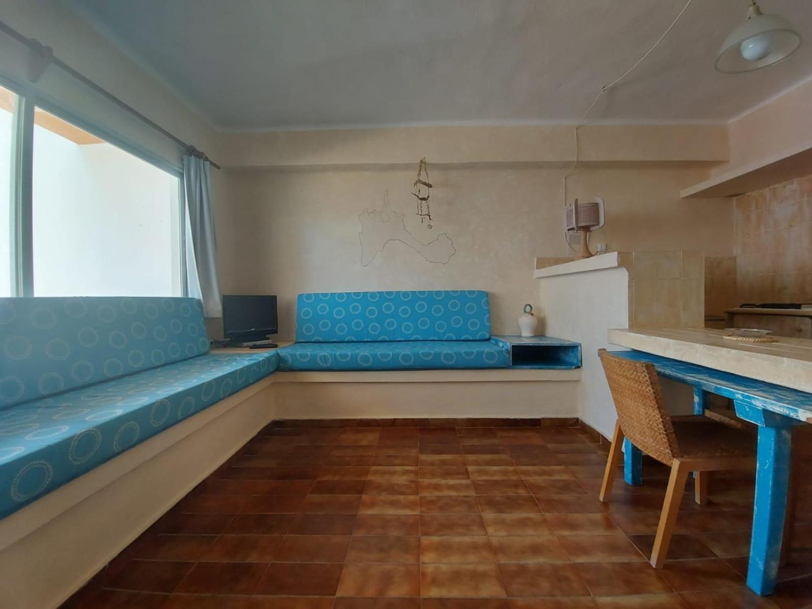 Apartament Edificio Rexii Es Pujols Zewnętrze zdjęcie